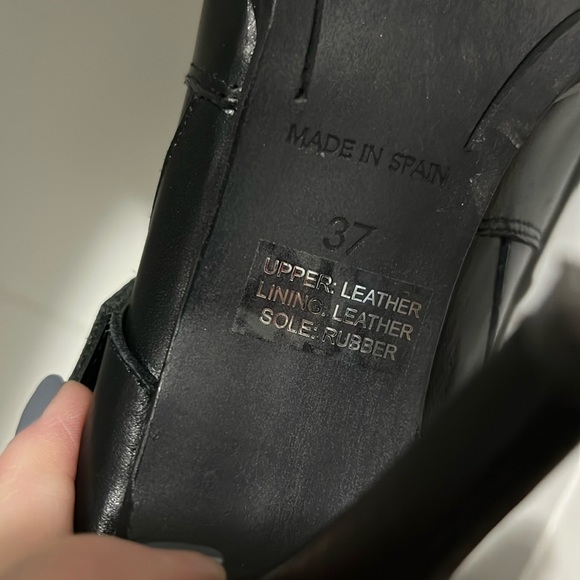 KURT GEIGER BOOTS - Picture 8 of 9